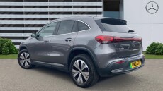 Mercedes-Benz Eqa 250 140kW Sport 66.5kWh 5dr Auto Electric Hatchback